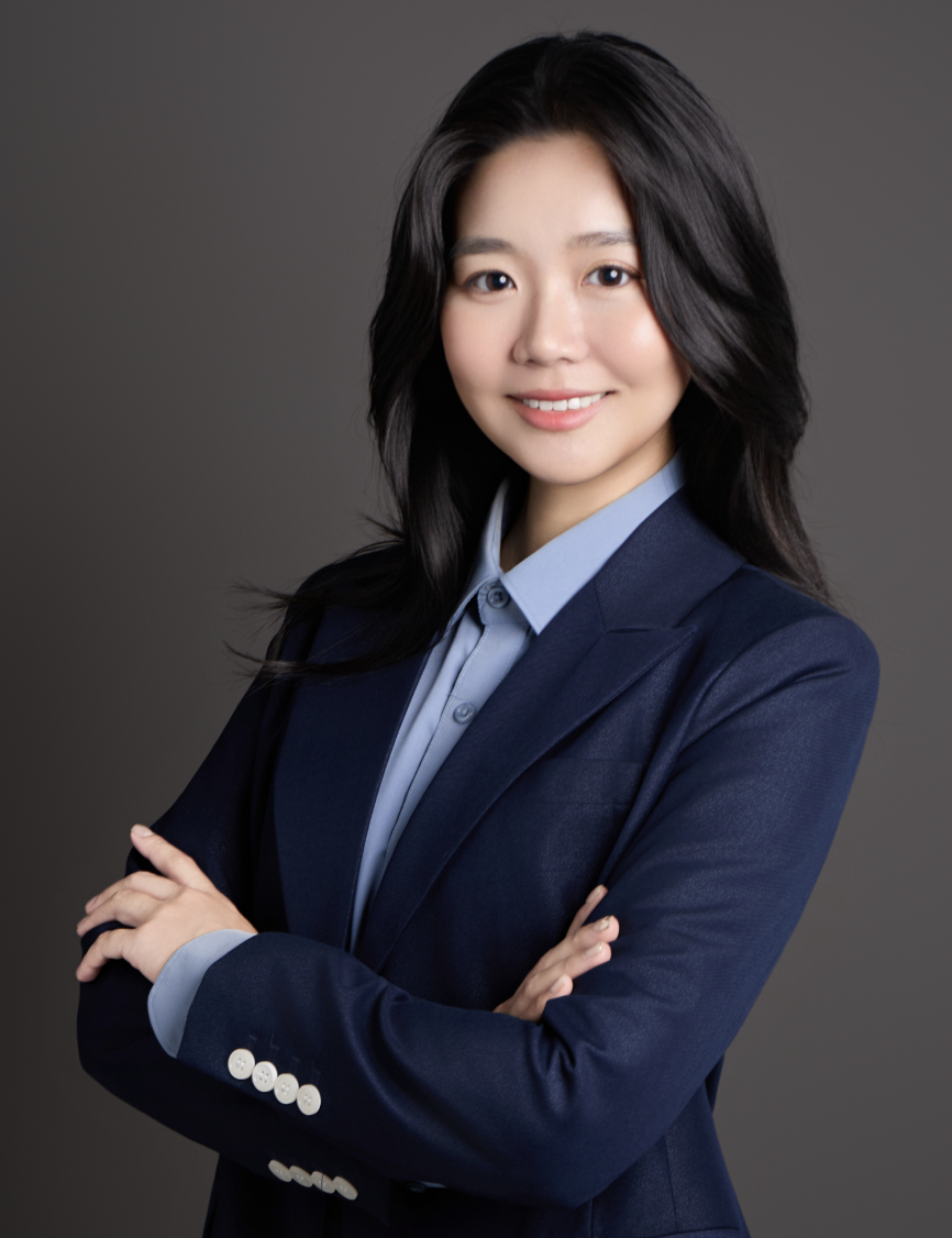 Operations Manager Serena Zhu Chatswood Chamber of Commerce